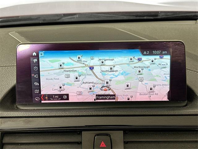 used 2021 BMW 230 car, priced at $29,000