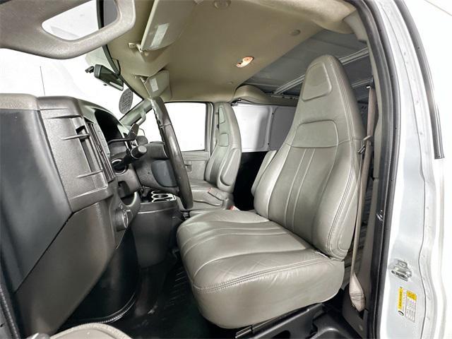 used 2023 Chevrolet Express 2500 car, priced at $30,000