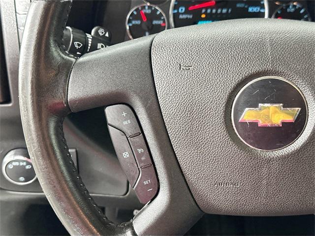 used 2023 Chevrolet Express 2500 car, priced at $30,000