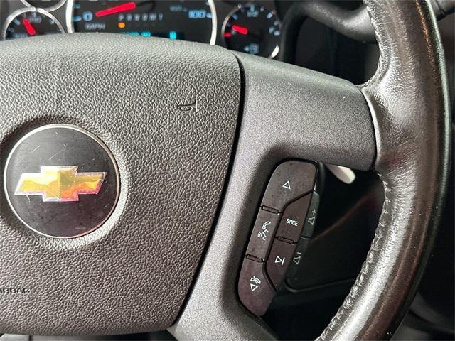 used 2023 Chevrolet Express 2500 car, priced at $30,000