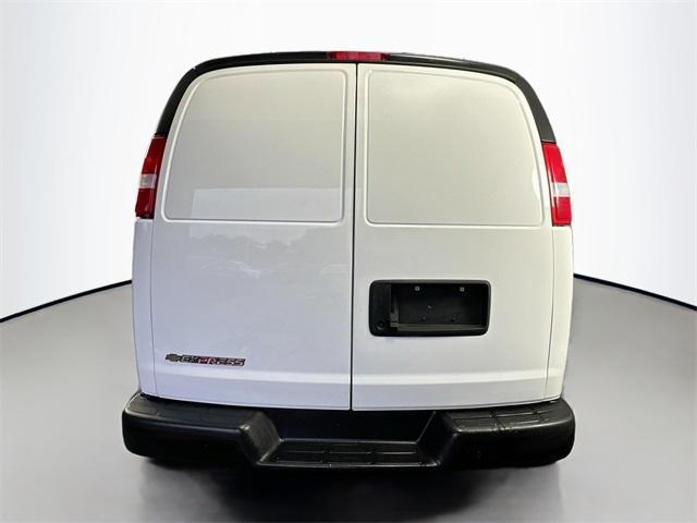 used 2023 Chevrolet Express 2500 car, priced at $30,000