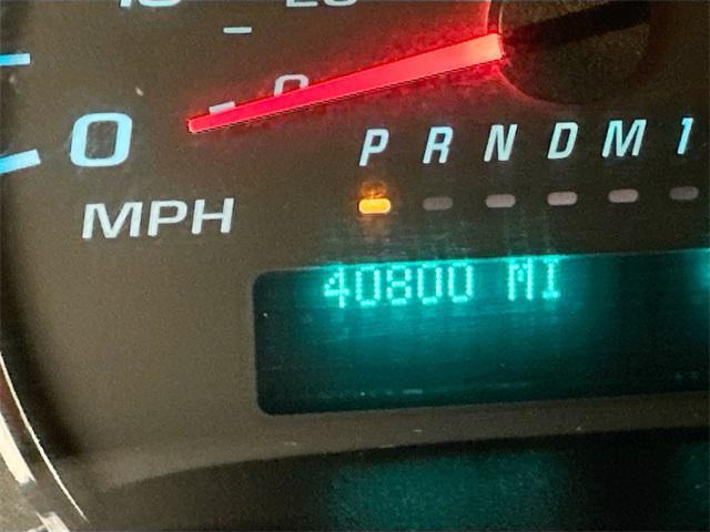 used 2023 Chevrolet Express 2500 car, priced at $30,000