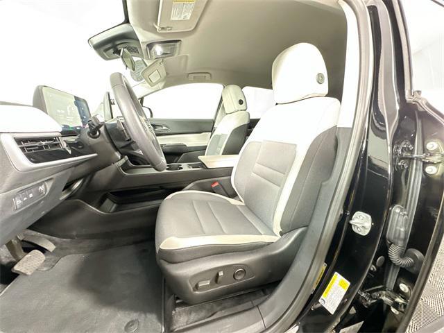 used 2024 Honda Prologue car, priced at $26,500