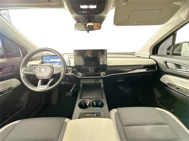 used 2024 Honda Prologue car, priced at $26,500
