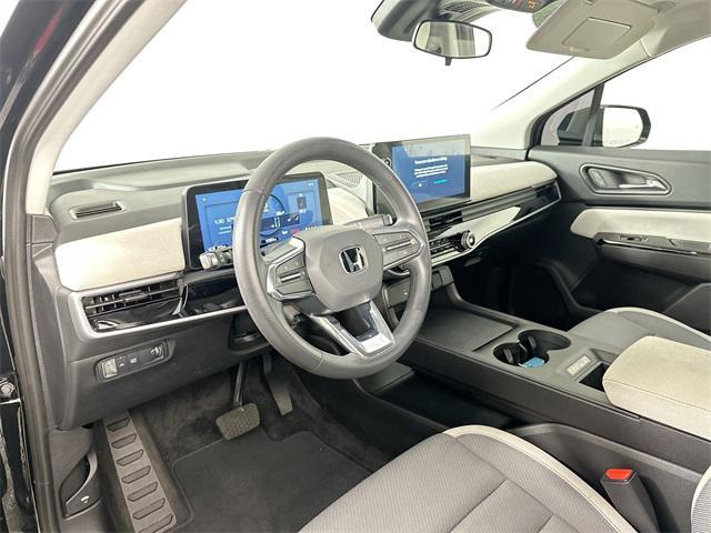 used 2024 Honda Prologue car, priced at $26,500