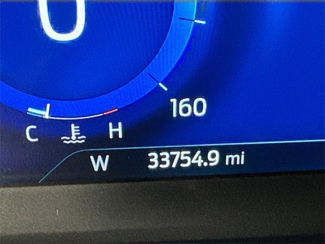used 2022 Ford Explorer car, priced at $41,000