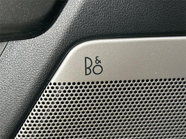 used 2023 Ford F-150 car, priced at $44,000