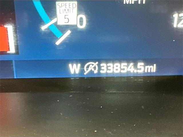 used 2023 Ford F-150 car, priced at $44,000