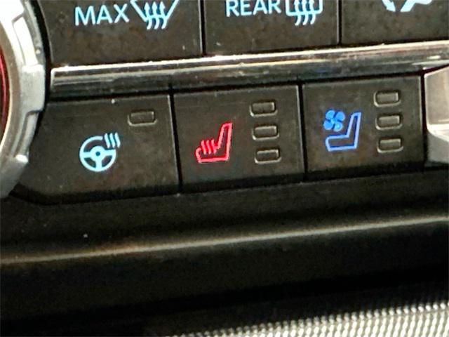 used 2023 Ford F-150 car, priced at $44,000