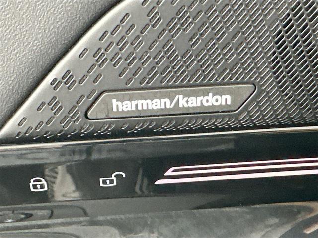 used 2025 BMW 530 car, priced at $46,000