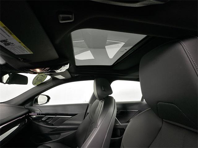 used 2025 BMW 530 car, priced at $46,000