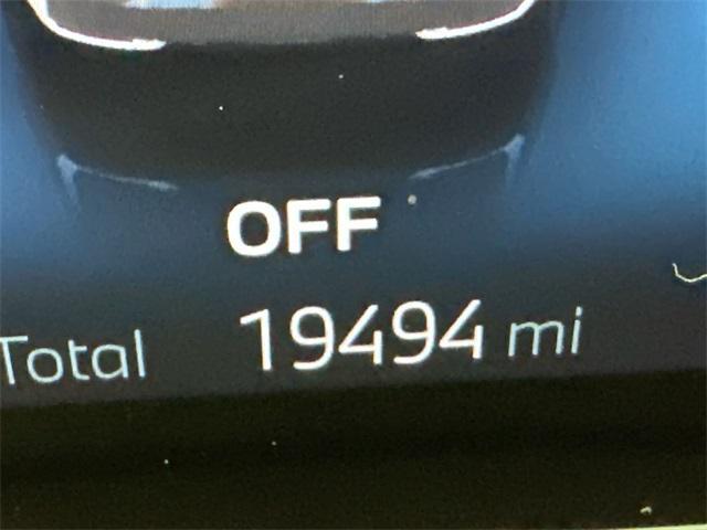 used 2025 BMW 530 car, priced at $46,000