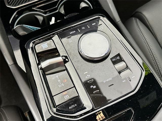 used 2025 BMW 530 car, priced at $46,000