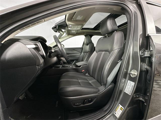 used 2023 Mazda CX-50 car, priced at $26,500