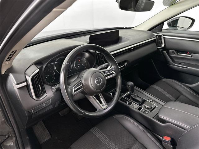 used 2023 Mazda CX-50 car, priced at $26,500