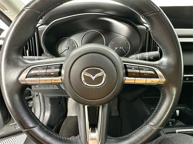 used 2023 Mazda CX-50 car, priced at $26,500