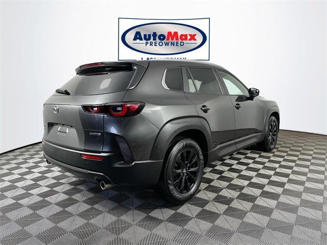 used 2023 Mazda CX-50 car, priced at $26,500