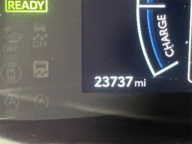 used 2025 Toyota Camry car, priced at $26,500