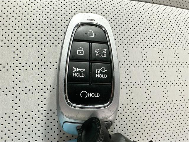 used 2023 Hyundai IONIQ 5 car, priced at $26,000