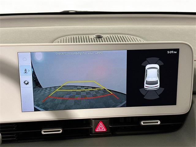 used 2023 Hyundai IONIQ 5 car, priced at $26,000