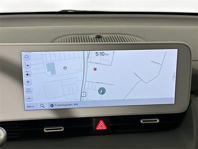 used 2023 Hyundai IONIQ 5 car, priced at $26,000