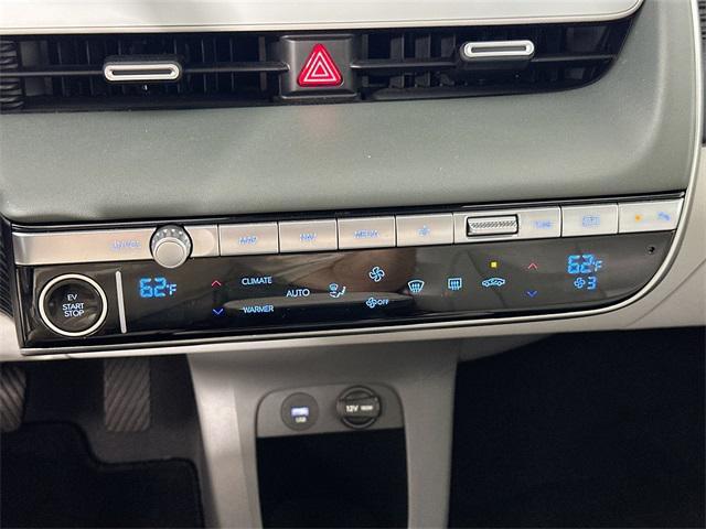 used 2023 Hyundai IONIQ 5 car, priced at $26,000