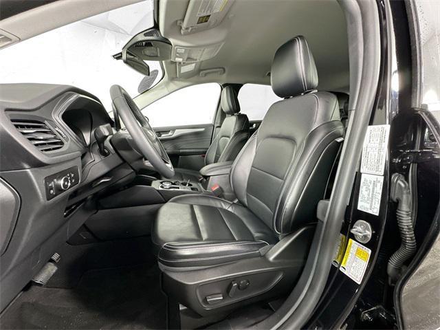 used 2023 Ford Escape car, priced at $31,000