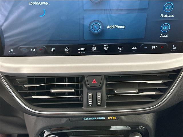 used 2023 Ford Escape car, priced at $31,999