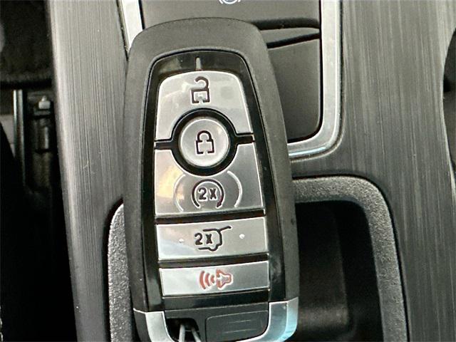 used 2023 Ford Escape car, priced at $31,000