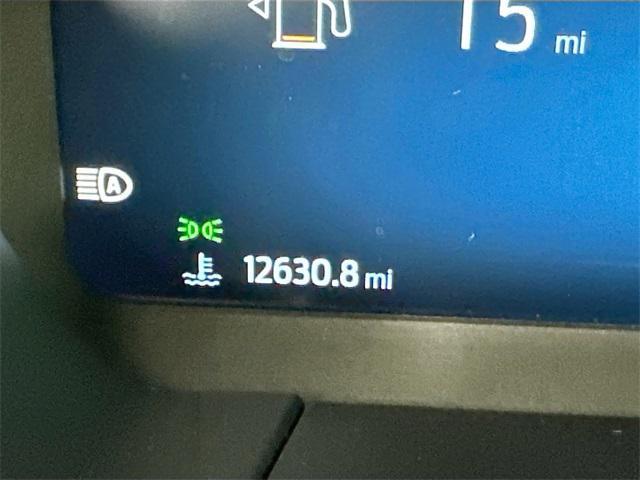 used 2023 Ford Escape car, priced at $31,000