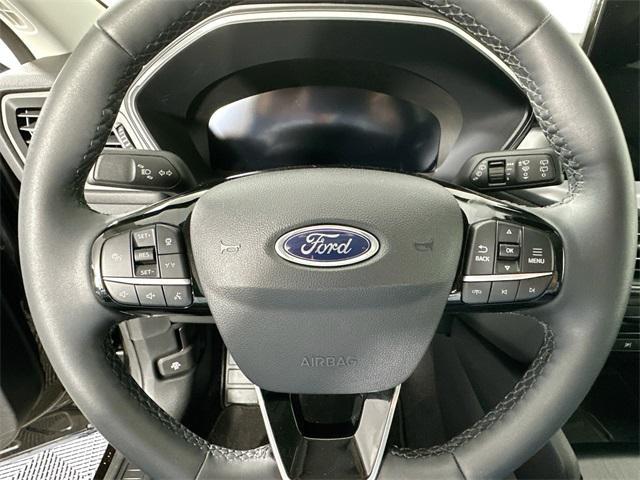used 2023 Ford Escape car, priced at $31,000