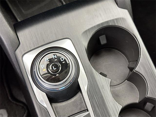 used 2023 Ford Escape car, priced at $31,000