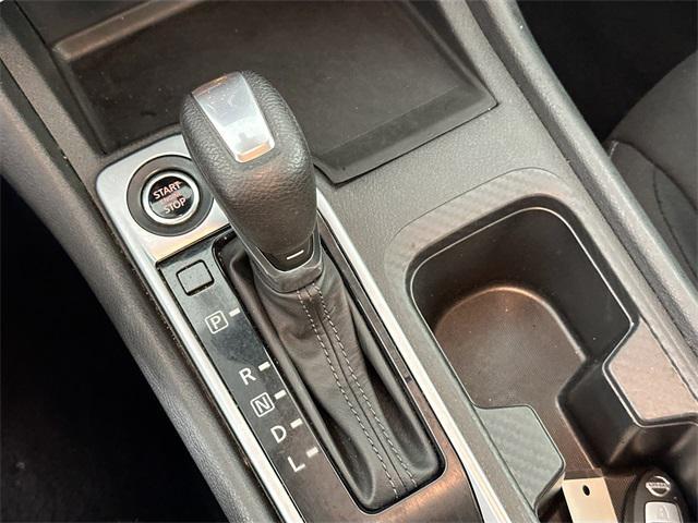 used 2023 Nissan Sentra car, priced at $16,500