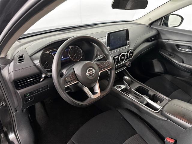 used 2023 Nissan Sentra car, priced at $16,500