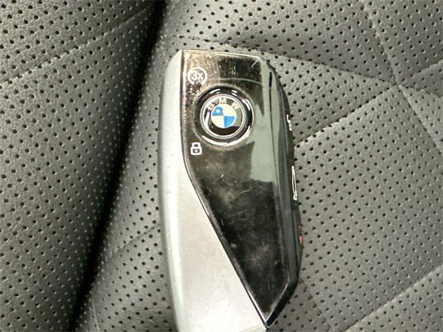 used 2024 BMW X7 car, priced at $60,000