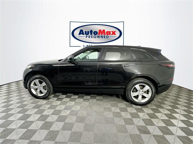 used 2020 Land Rover Range Rover Velar car, priced at $28,500