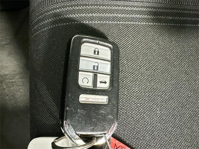 used 2022 Honda Civic car, priced at $20,000