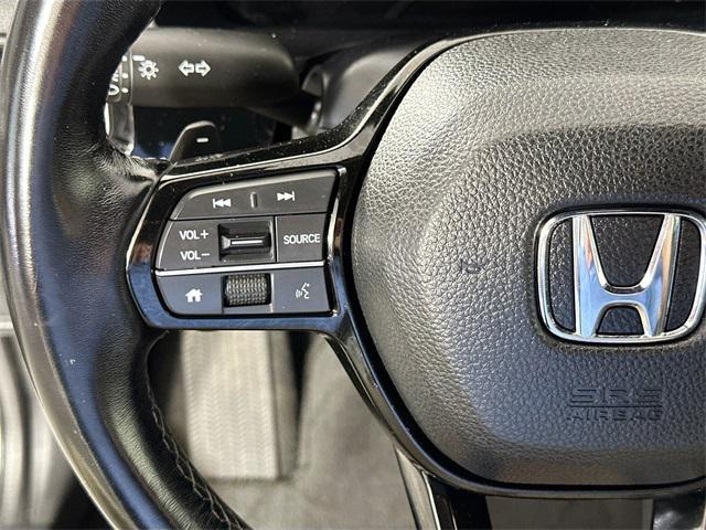 used 2022 Honda Civic car, priced at $20,000