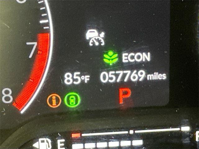 used 2022 Honda Civic car, priced at $20,000