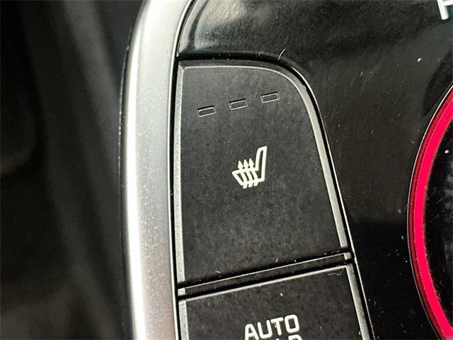 used 2022 Kia Niro EV car, priced at $19,500