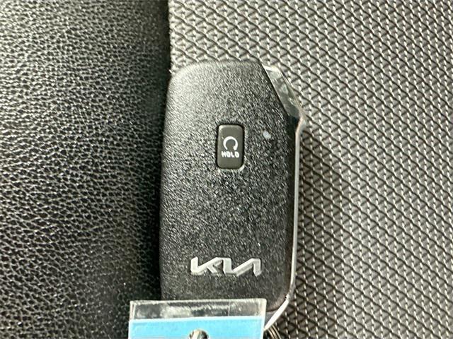 used 2022 Kia Niro EV car, priced at $19,500