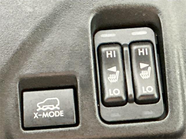 used 2021 Subaru Crosstrek car, priced at $25,500