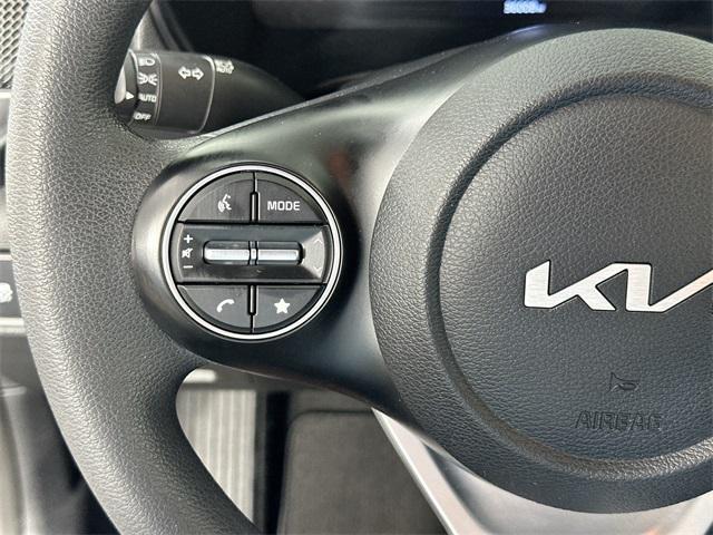 used 2023 Kia Soul car, priced at $16,500