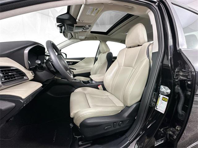 used 2023 Subaru Legacy car, priced at $25,000