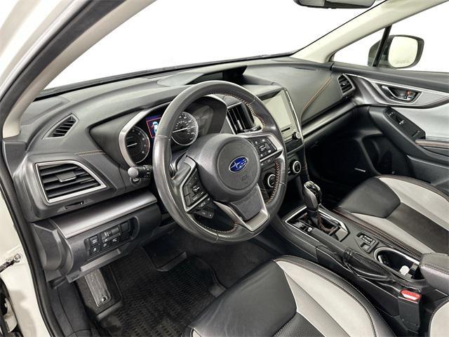 used 2023 Subaru Crosstrek car, priced at $25,999