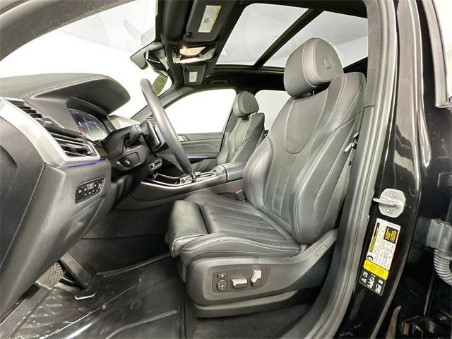 used 2020 BMW X5 car, priced at $28,501