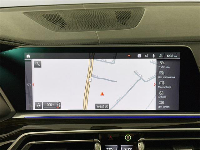 used 2020 BMW X5 car, priced at $28,501
