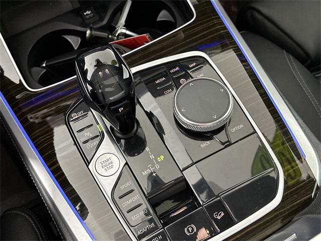 used 2020 BMW X5 car, priced at $28,501