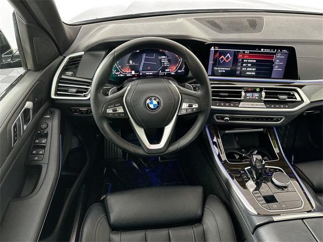 used 2020 BMW X5 car, priced at $28,501