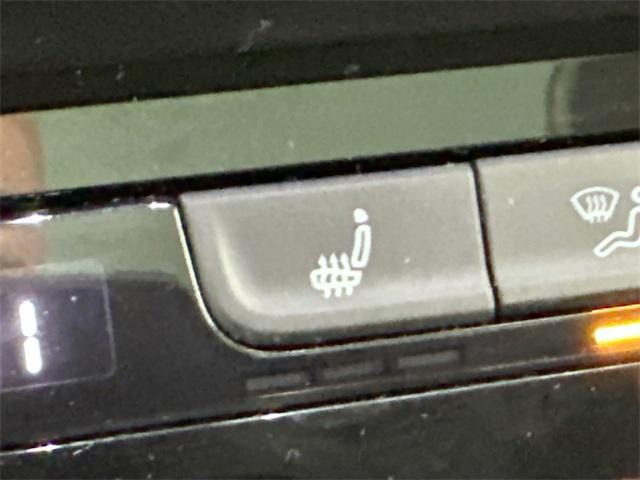 used 2024 Volkswagen Taos car, priced at $27,000